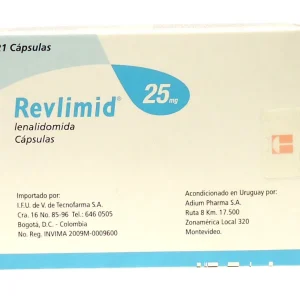 revlimid-lenalidomida-25mg-bristol-myers-colombia-panama-mexico