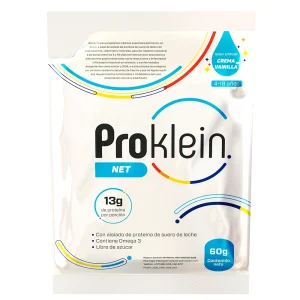 Prowhey Net Sobre 60 g – Nutrición Pediátrica