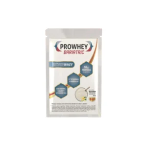 Prowhey Bariatric Sobre 51 g – Proteína