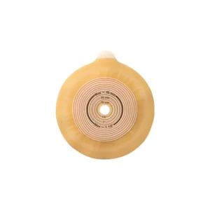 Barrera Colostomía 50MM C5 – Adhesivo Swiss Roll y Orejas