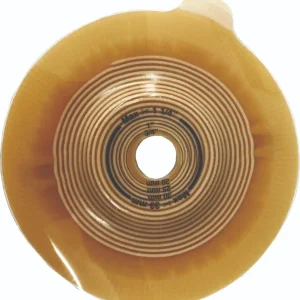 Barrera Colostomía 60MM C4 – Convexa con Adhesivo Swiss Roll Alterna
