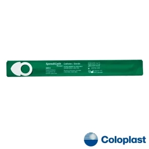 Sonda Prelubricada 14FR C30 – SpeediCath Femenina