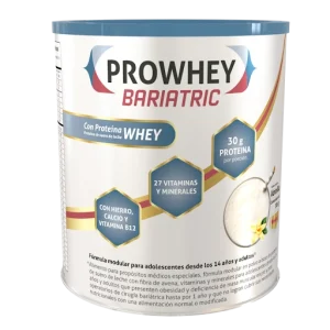 Prowhey Bariatric 306 g – Proteína