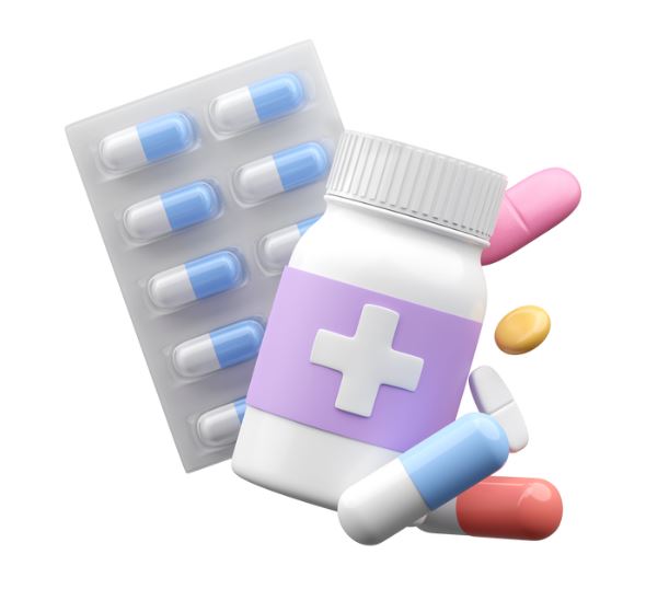 Hidroxiurea medicamento especializado para cáncer y anemia de células falciformes